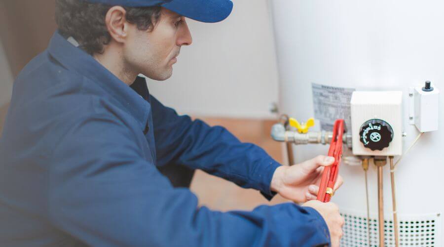 Professional expert plumbing services in Parker, SD